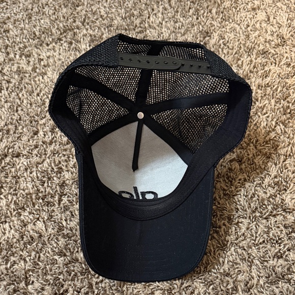 ALO hat - Picture 2 of 2